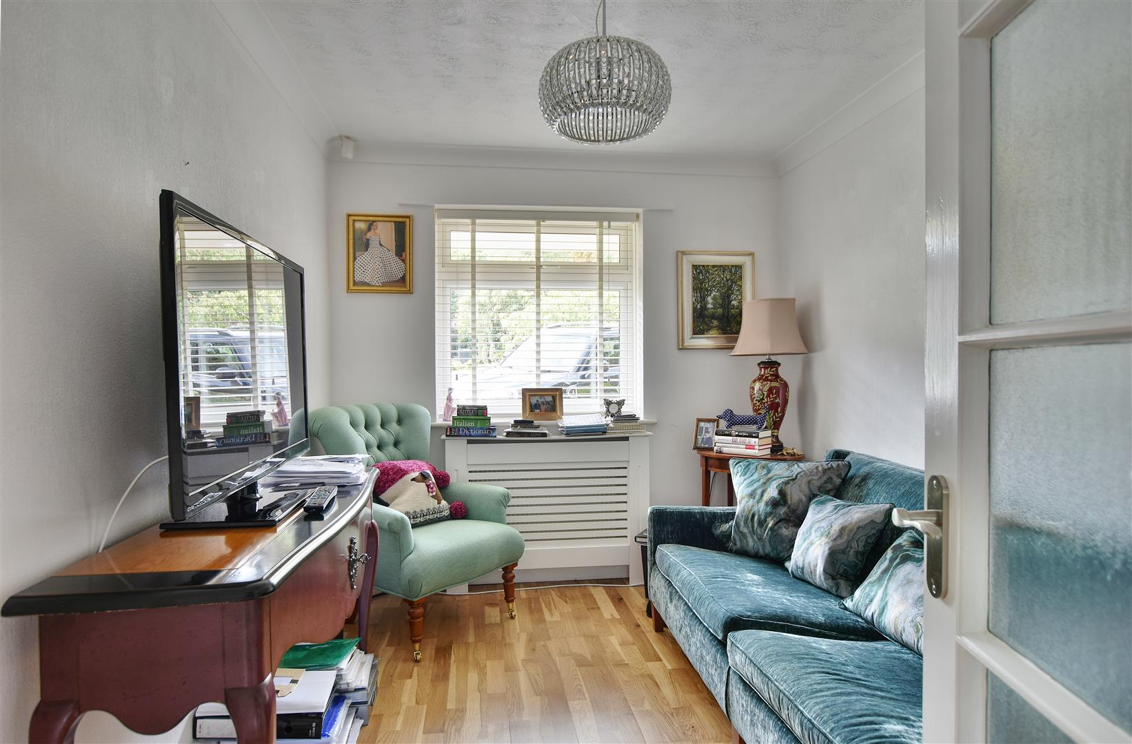 Collington Rise, BexhillOnSea Rush, Witt & Wilson